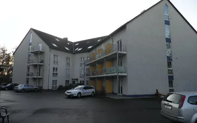 Квартира в Эссен
