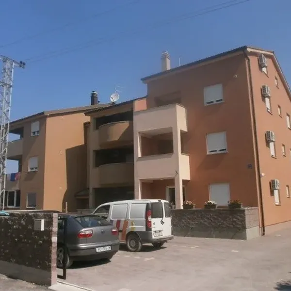 Квартира в Пула, фото 1
