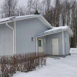 Таунхаус в Кескуста, фото 2