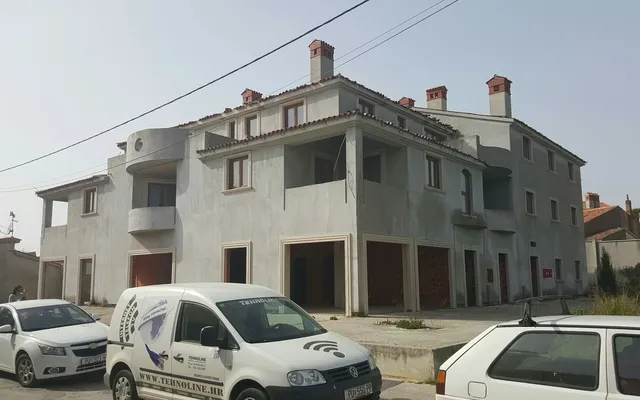 Квартира в Пула