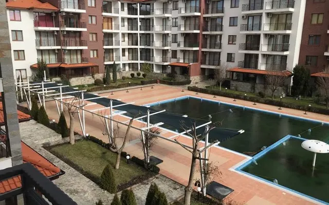 Квартира в Равда