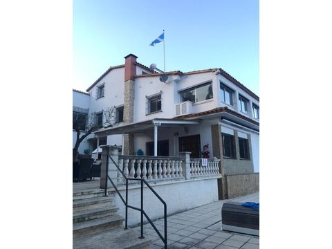 Дом в Кастельдефельс