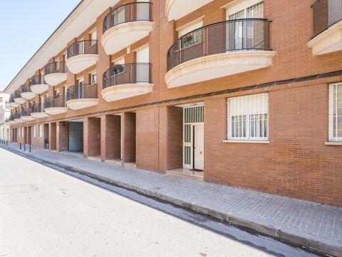 Таунхаус в Бадалона