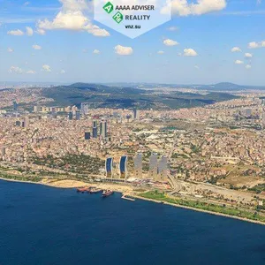 Квартира в Беязыт Махаллеси, фото 3