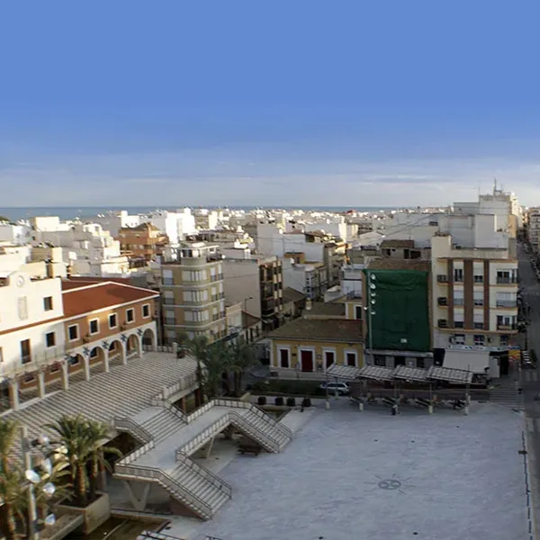 Квартира в Аликанте, фото 1