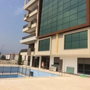 Квартира в Анталия, фото 3