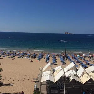 Квартира в Бенидорм, фото 2