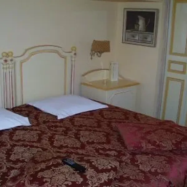 Отель в Ницца, фото 2