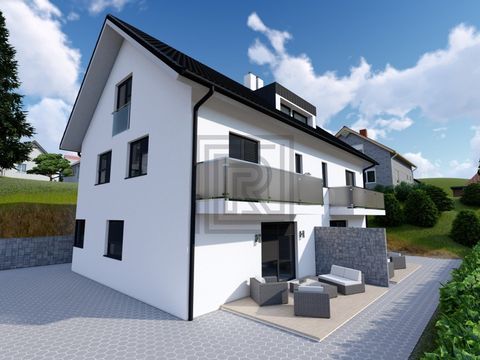 Смежный дом в Шкофльица