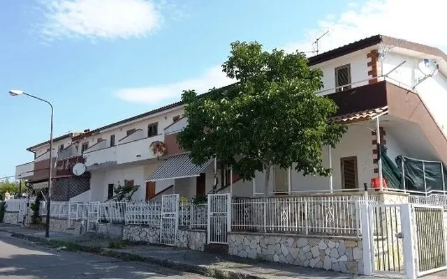 Квартира в Скалея