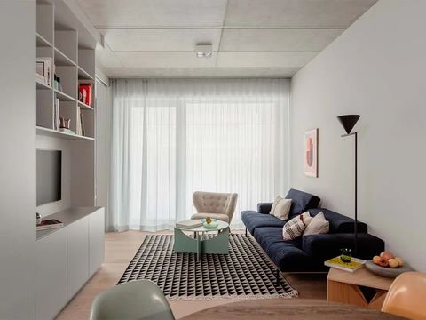 Квартира в Берлин