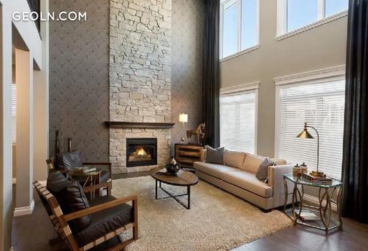 Morrison Homes Mahogany in Calgary
