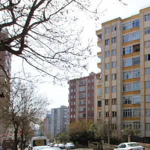 Пентхаус в Багларбассы Махаллеси, фото 3