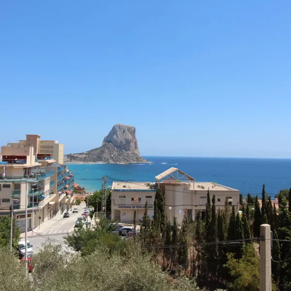 Квартира в Кальп, фото 1