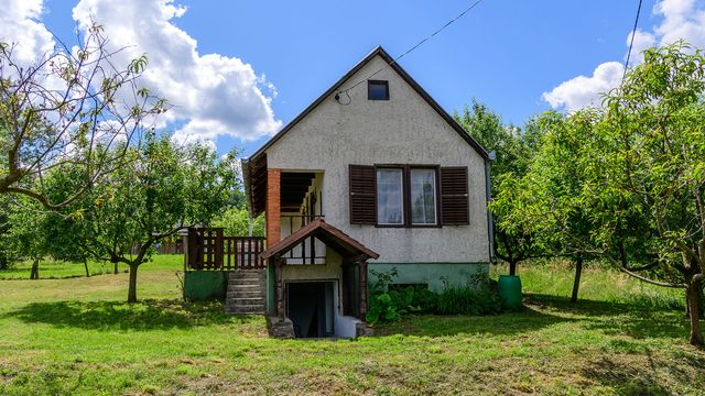 Дом в Шюмег