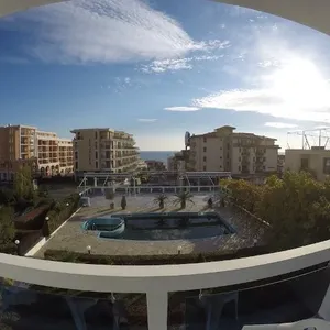 Студия в Святой Влас, фото 2
