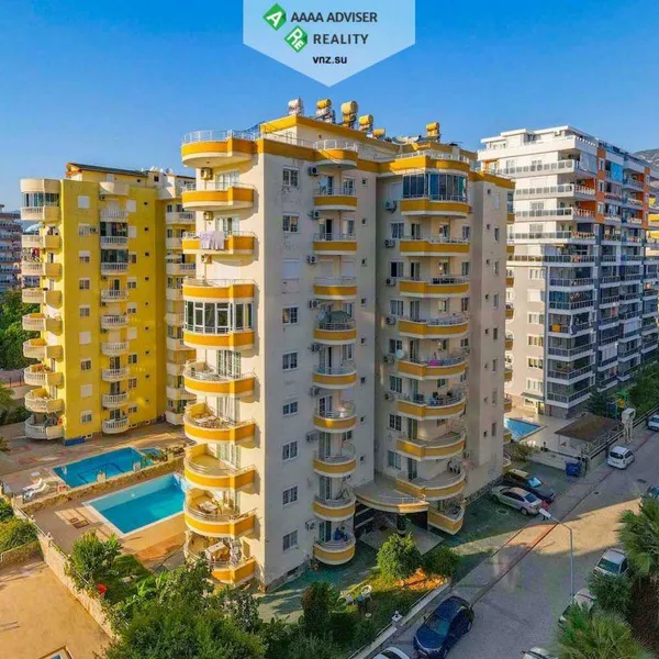 Квартира в Махмутлар, фото 1