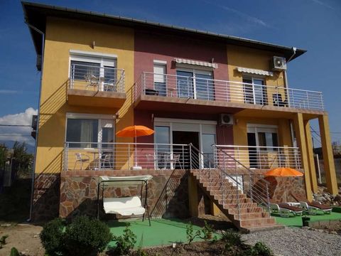 Отдельный дом в Струмяни