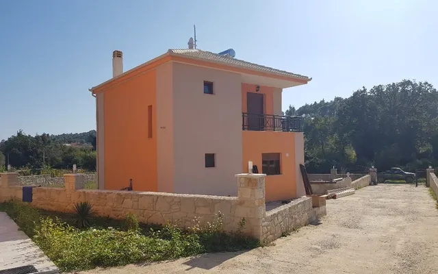 Отдельный дом в Kassandra Municipality