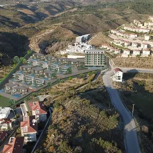 Вилла в Каргыджак, фото 2