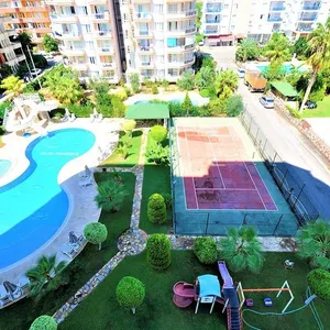 Квартира в Алания, фото 5