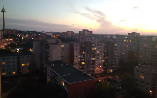 Квартира в Вильнюс