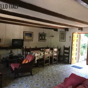 Вилла в Борго Val di Таро, фото 3