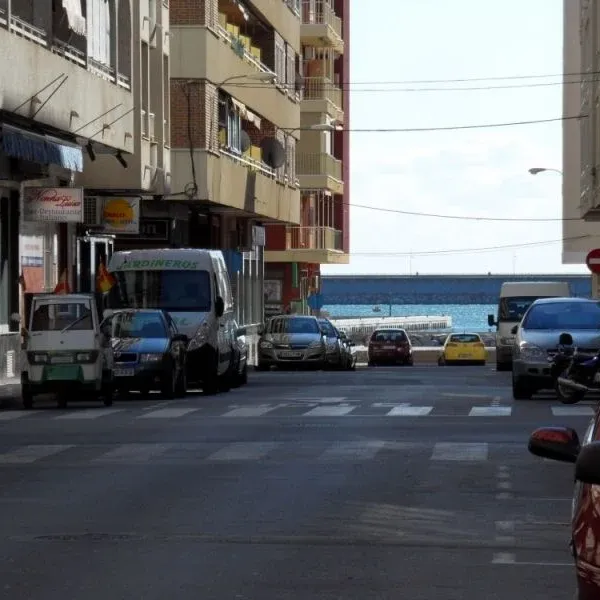 Квартира в Торревьеха, фото 1