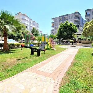 Квартира в Алания, фото 2