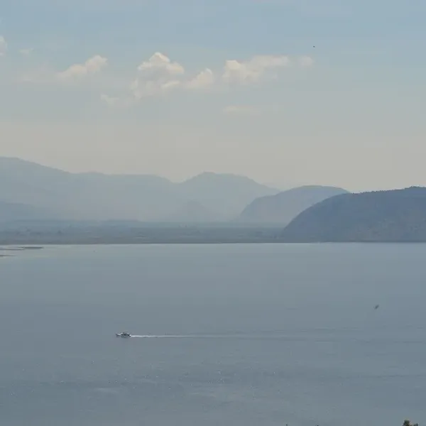 Земельный участок в Corfu, фото 1