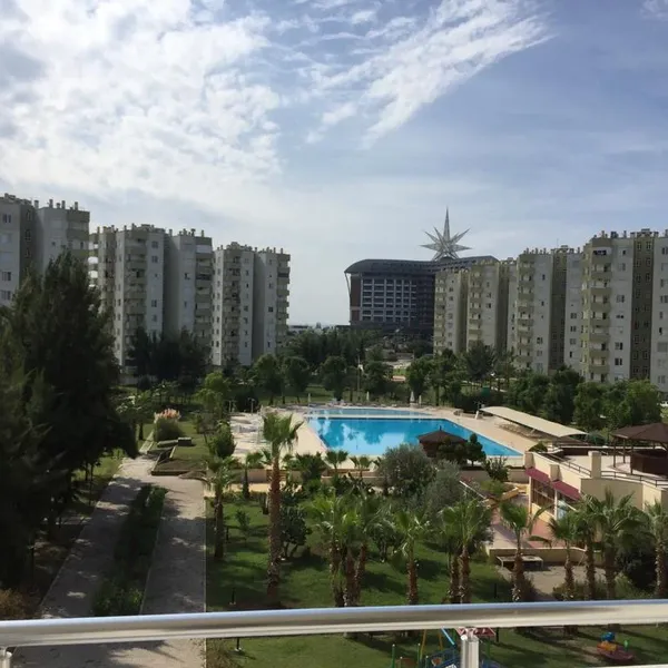 Квартира в Анталия, фото 1