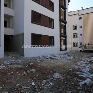 Квартира в Ени Махаллеси, фото 4