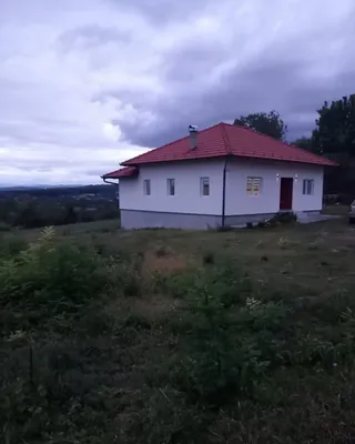 Дом в Чачак