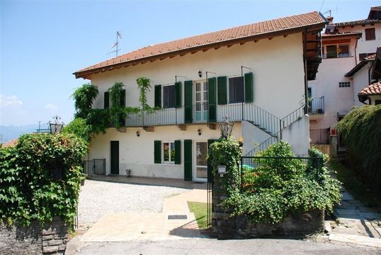 Отдельный дом в Сомераро