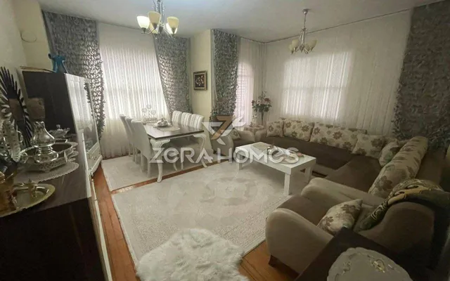 Квартира в Şekerhane Махаллеси