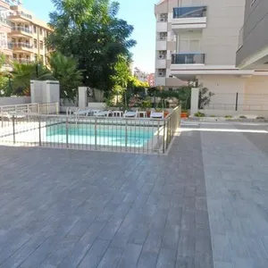 Квартира в Анталия, фото 3