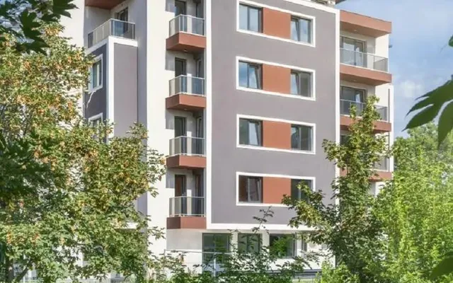 DRUZHBA in Sofia