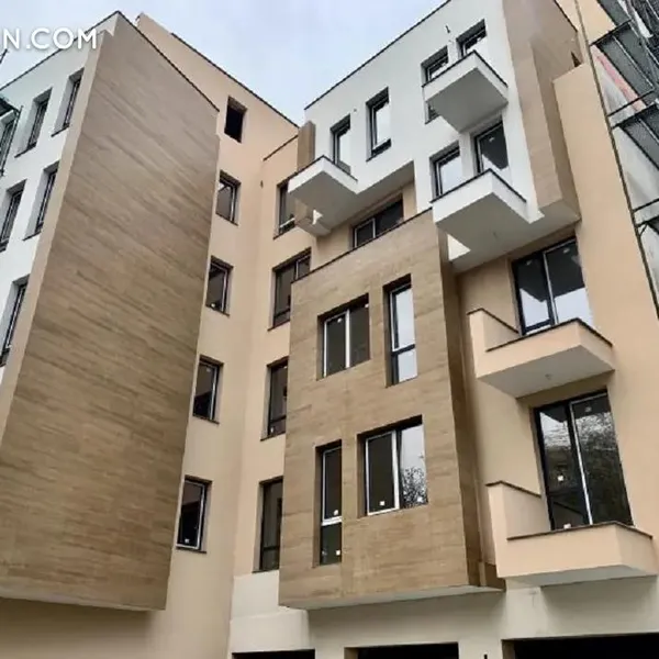 Фото объекта