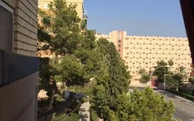 Квартира в Аликанте