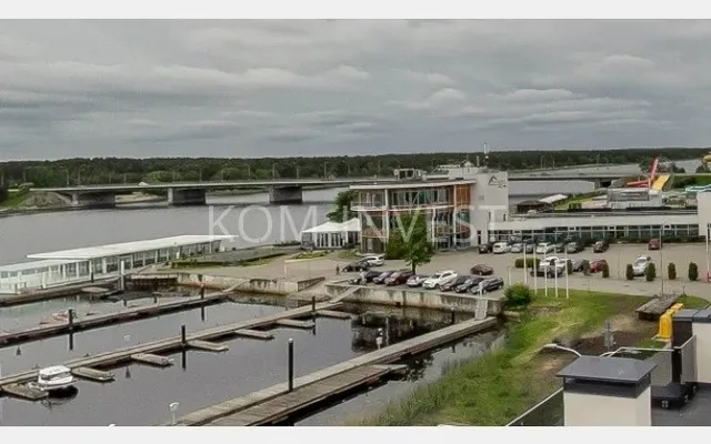 Квартира в Юрмала