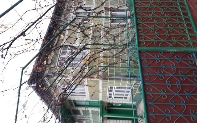 Дом в Корнет
