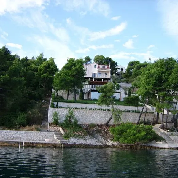 Вилла в Трогир, фото 1