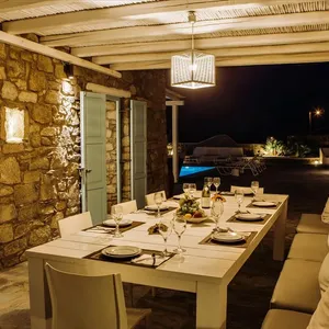 Вилла в Миконос, фото 4