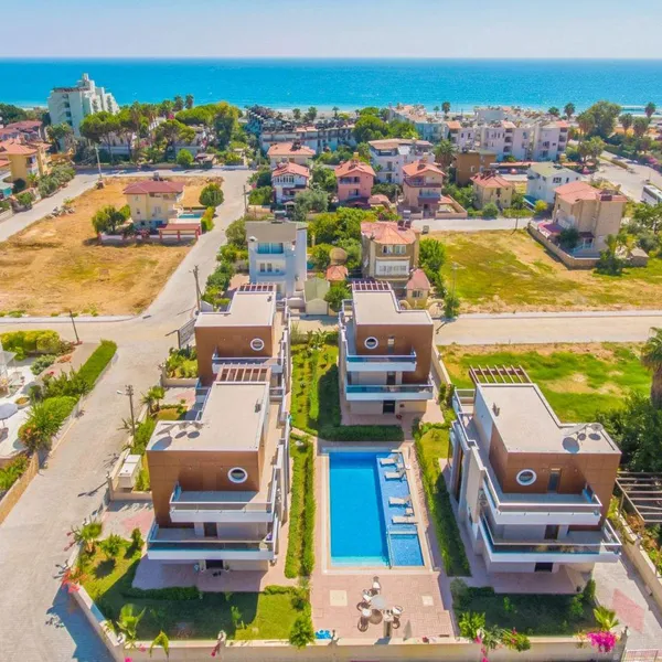 Вилла в Чорум, фото 1