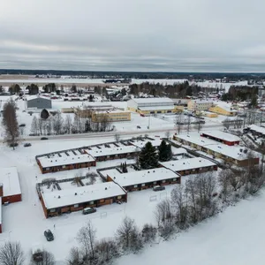 Таунхаус в Sundomin сааристо, фото 5