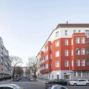 Квартира в Берлин, фото 4