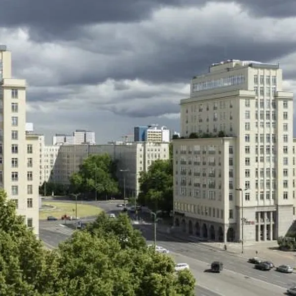 Квартира в Берлин, фото 1
