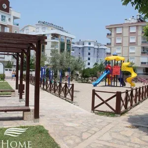 Квартира в Анталия, фото 3