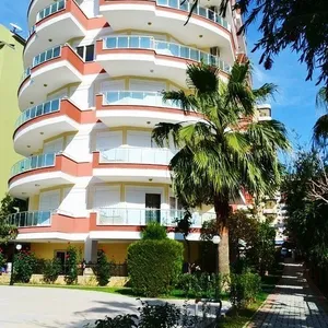 Квартира в Алания, фото 2