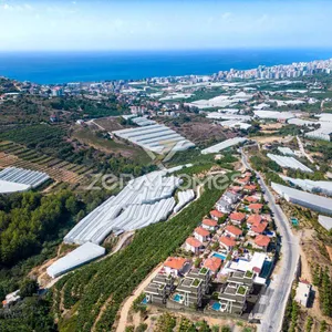 Вилла в Şekerhane Махаллеси, фото 3